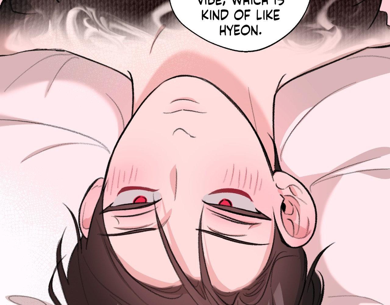 Sew in Love - Chapter 20 manhwa
