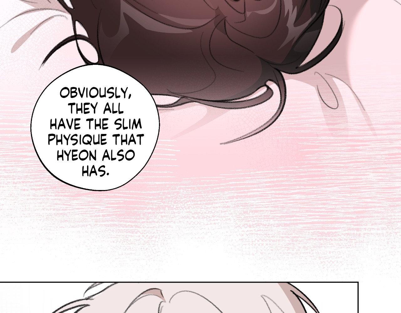 Sew in Love - Chapter 20 manhwa