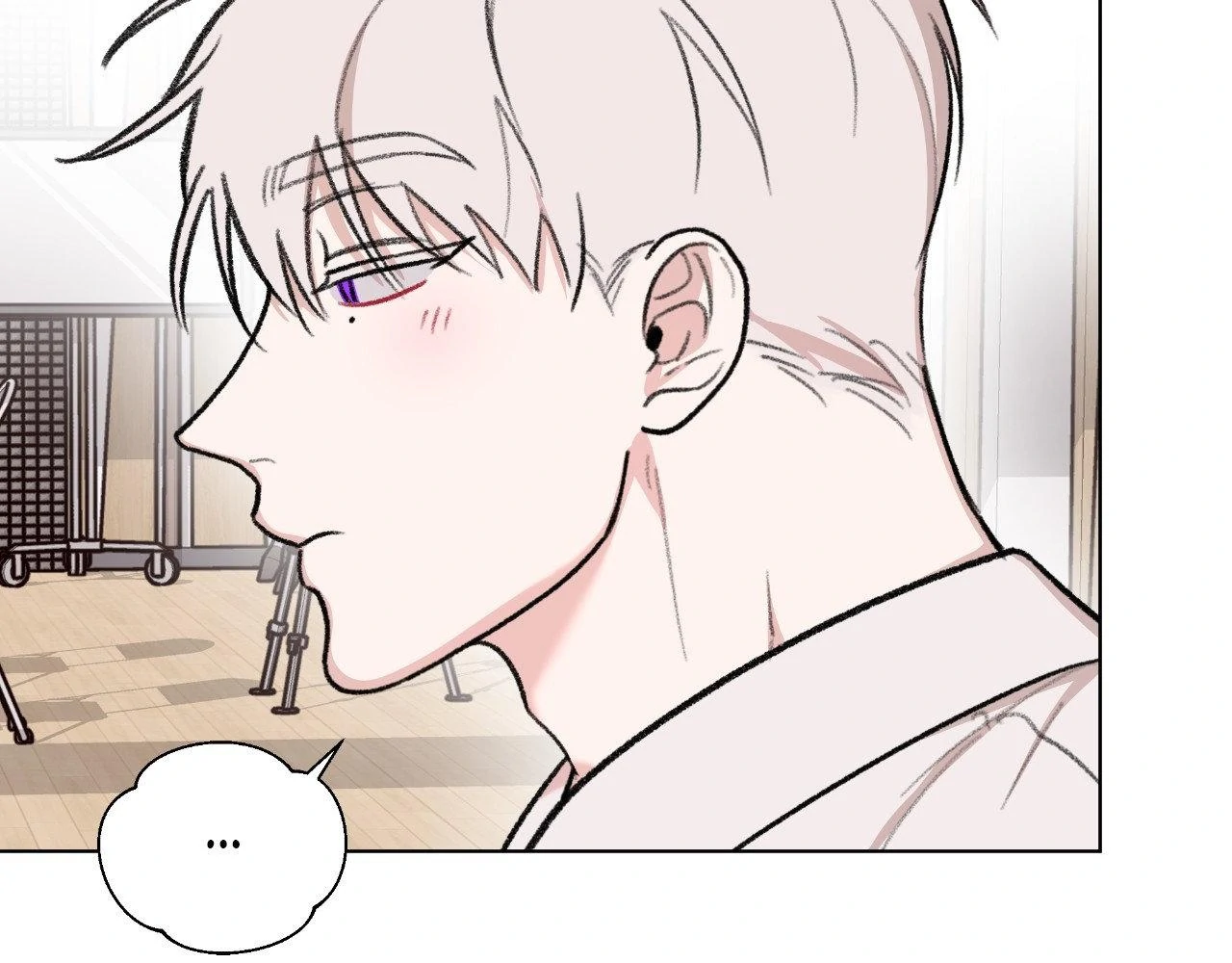 Sew in Love - Chapter 20 manhwa