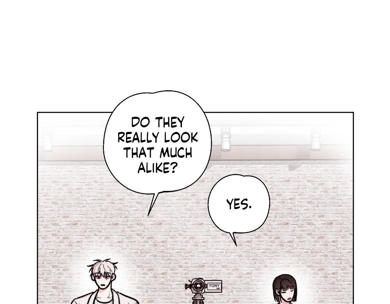 Sew in Love - Chapter 20 manhwa