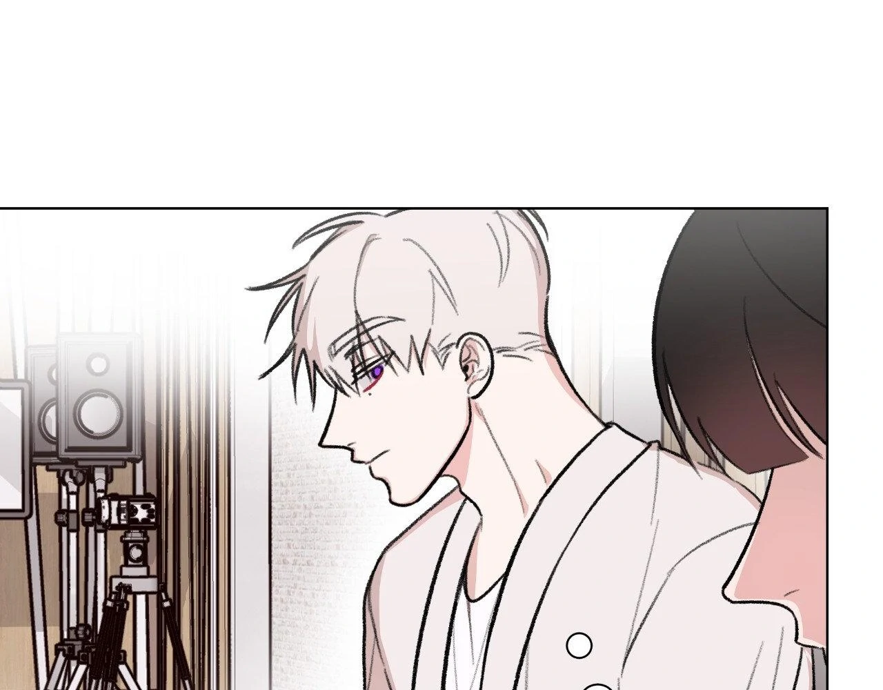 Sew in Love - Chapter 20 manhwa
