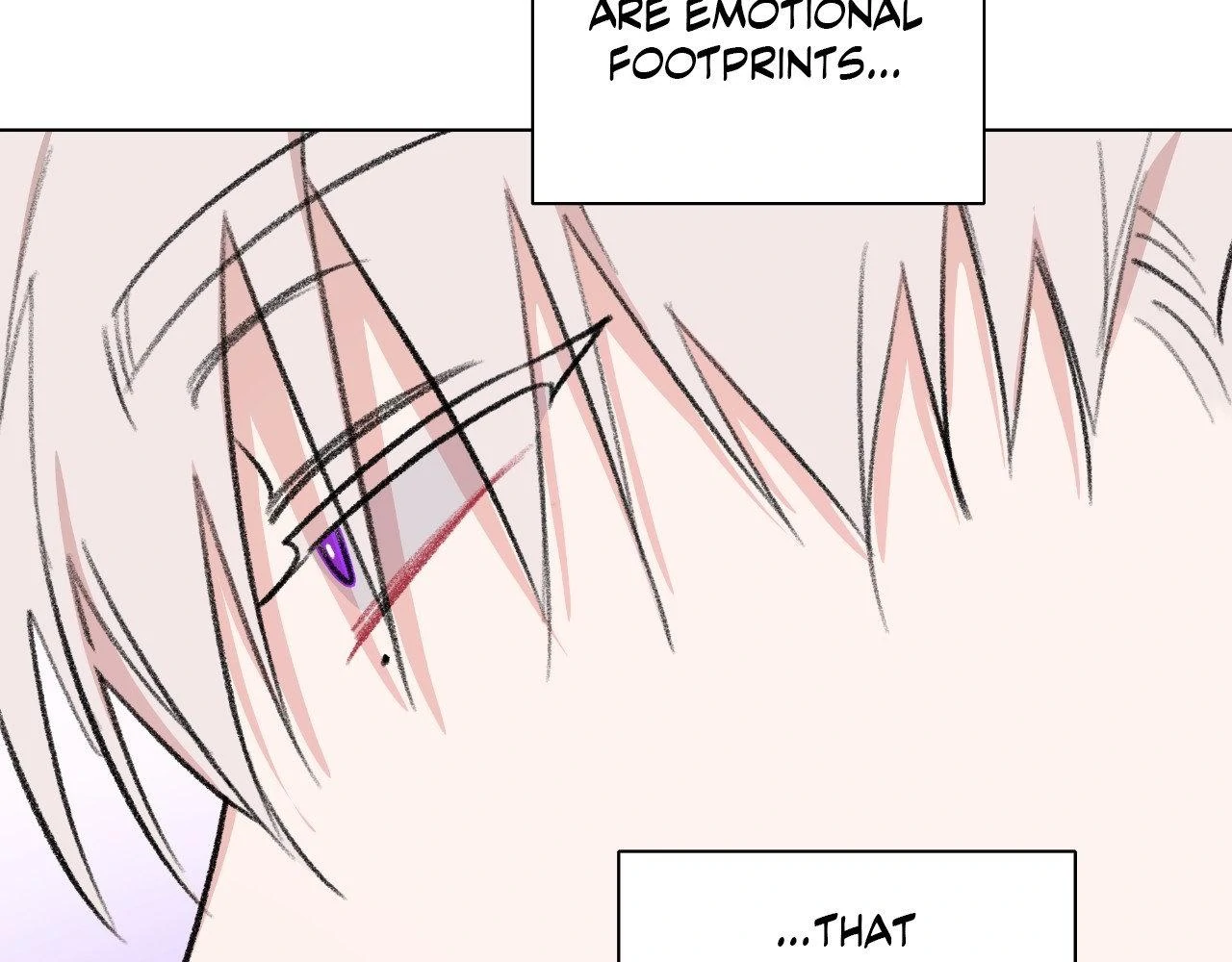 Sew in Love - Chapter 20 manhwa