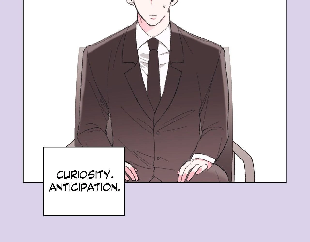 Sew in Love - Chapter 20 manhwa