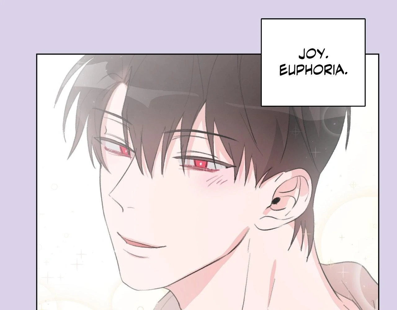 Sew in Love - Chapter 20 manhwa