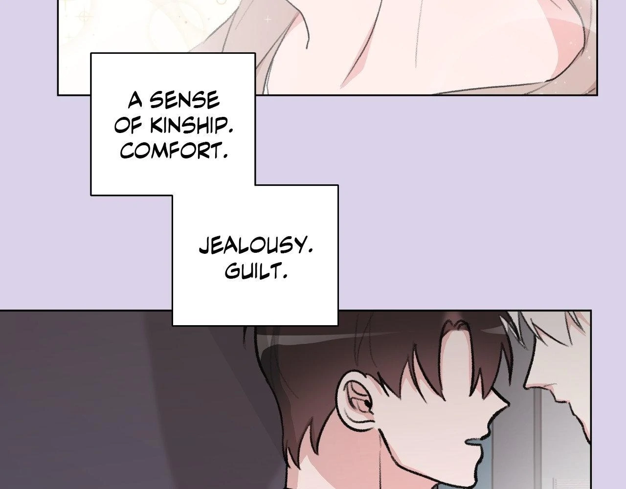 Sew in Love - Chapter 20 manhwa