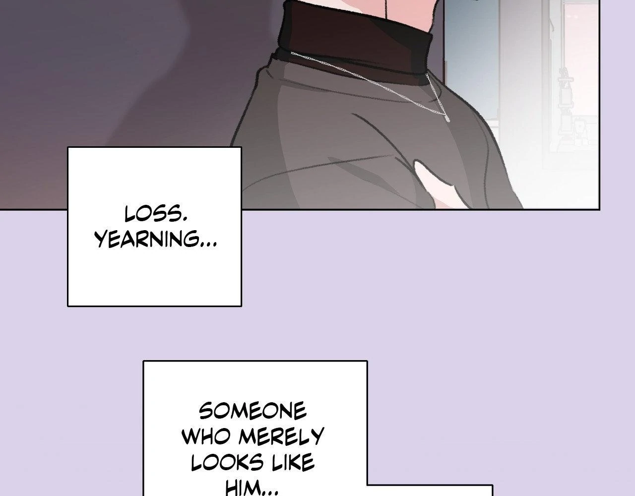 Sew in Love - Chapter 20 manhwa