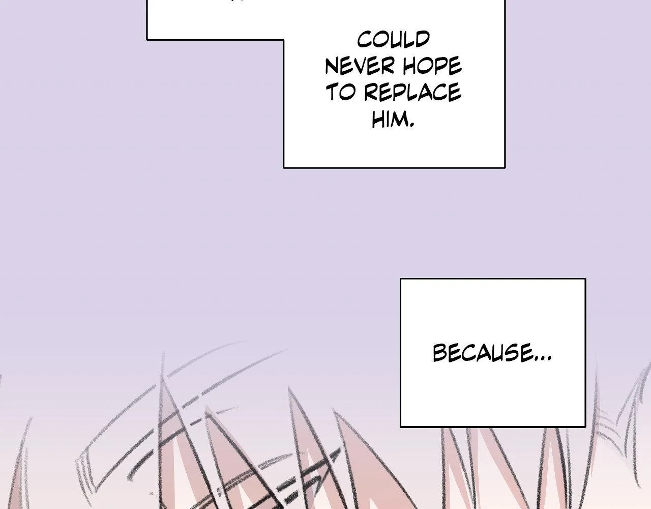 Sew in Love - Chapter 20 manhwa