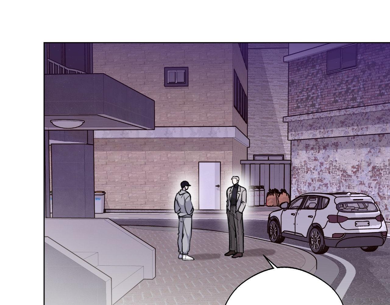 Sew in Love - Chapter 20 manhwa