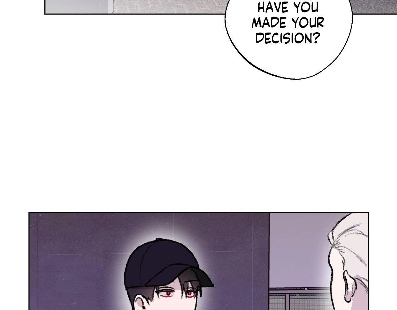 Sew in Love - Chapter 20 manhwa