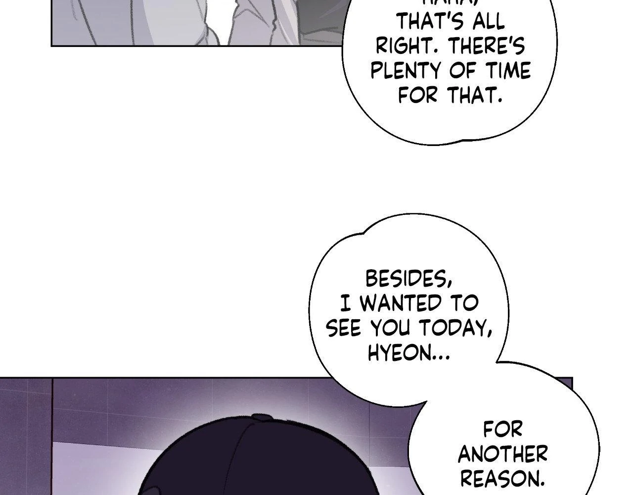 Sew in Love - Chapter 20 manhwa
