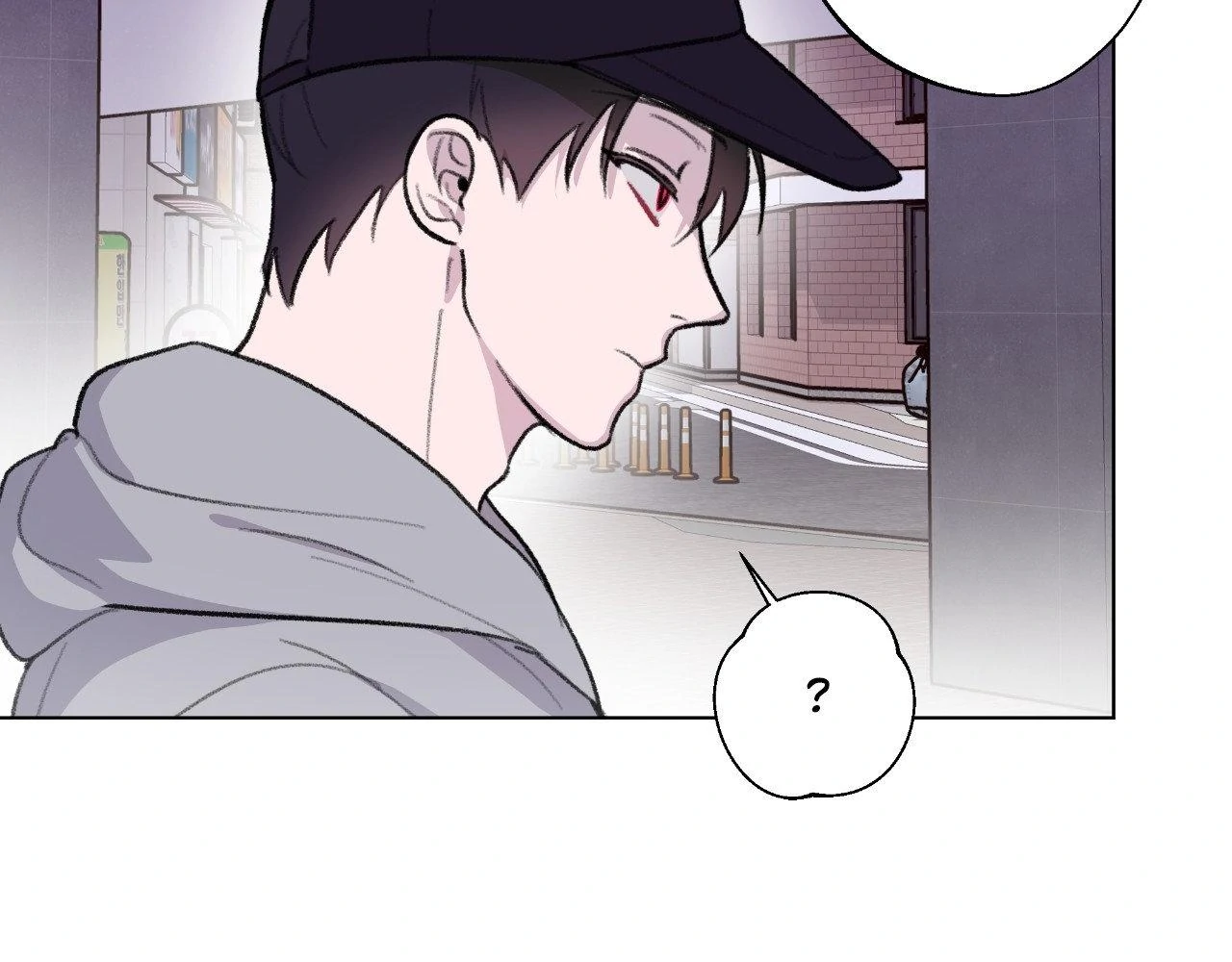 Sew in Love - Chapter 20 manhwa