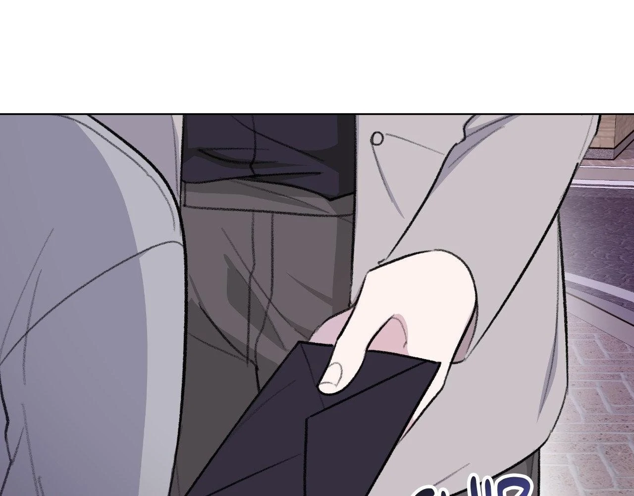 Sew in Love - Chapter 20 manhwa