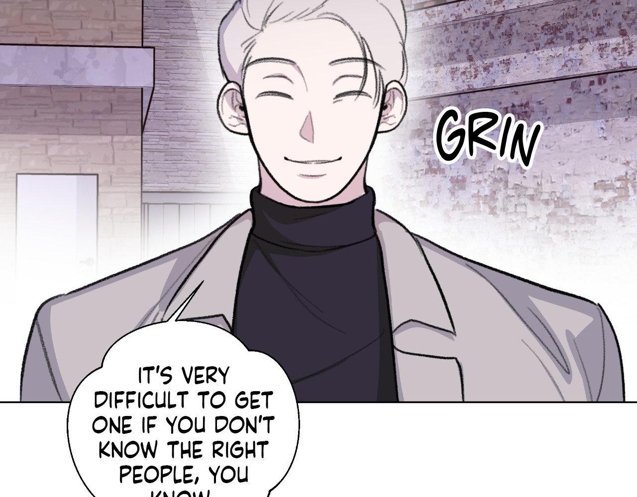 Sew in Love - Chapter 20 manhwa