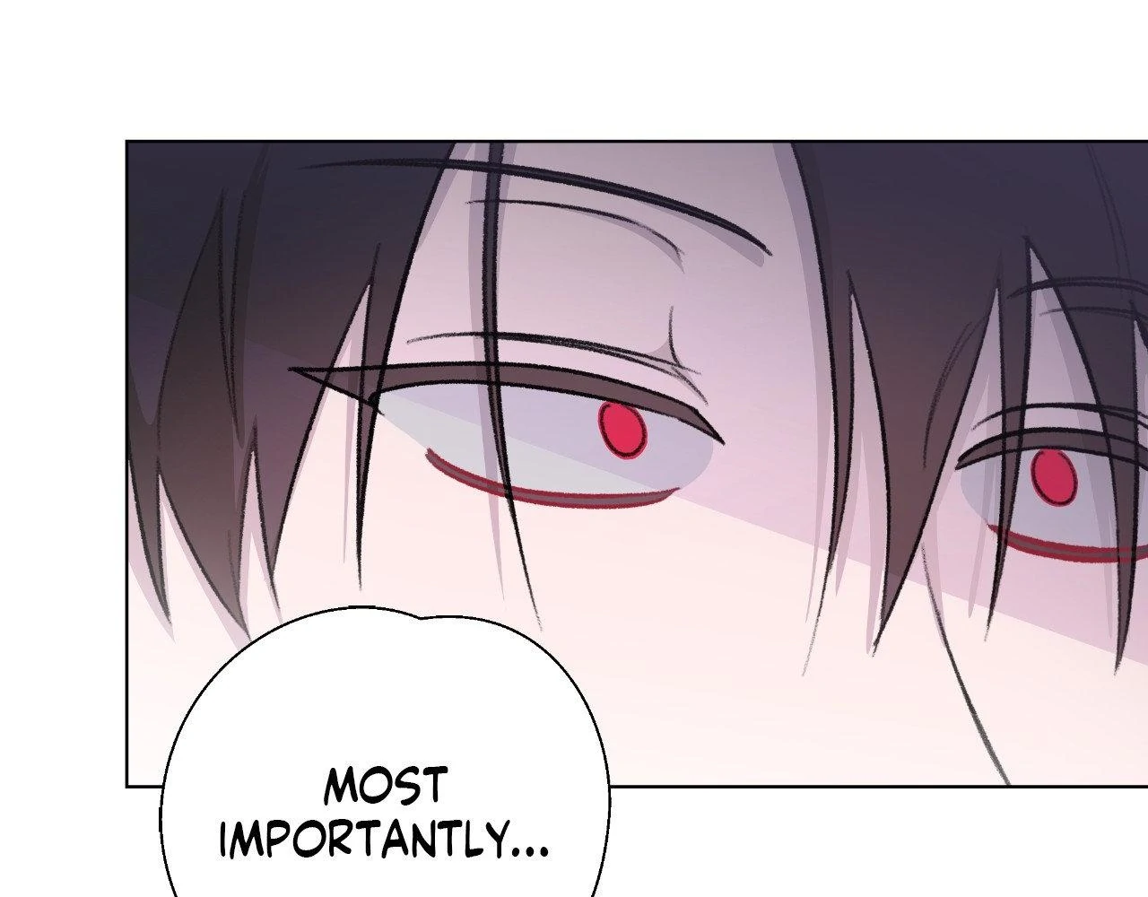 Sew in Love - Chapter 20 manhwa