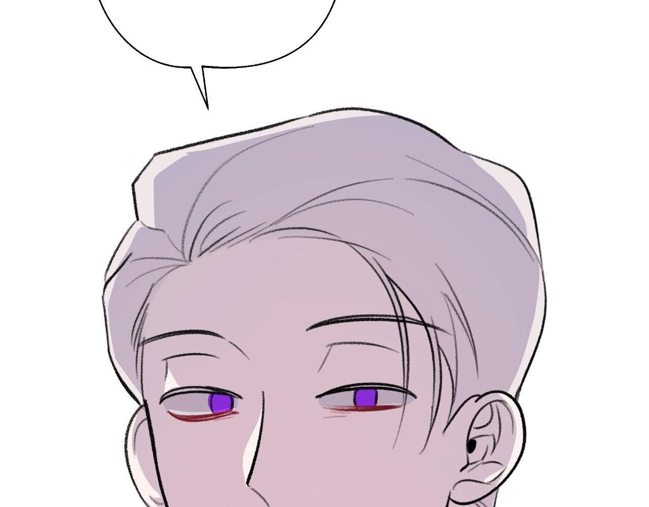 Sew in Love - Chapter 20 manhwa