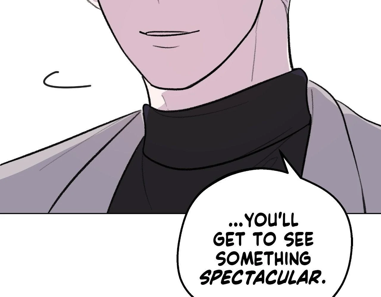 Sew in Love - Chapter 20 manhwa
