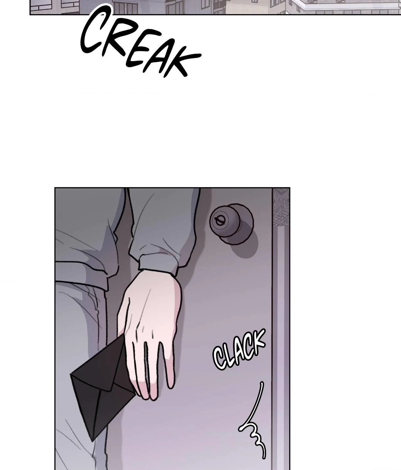 Sew in Love - Chapter 21 manhwa