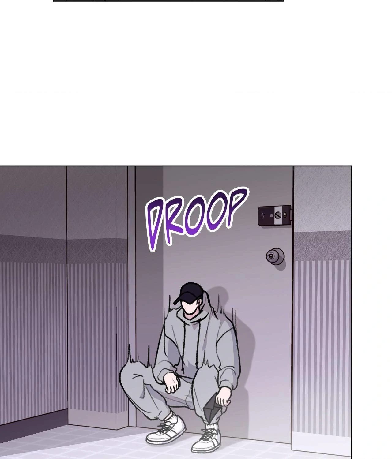 Sew in Love - Chapter 21 manhwa