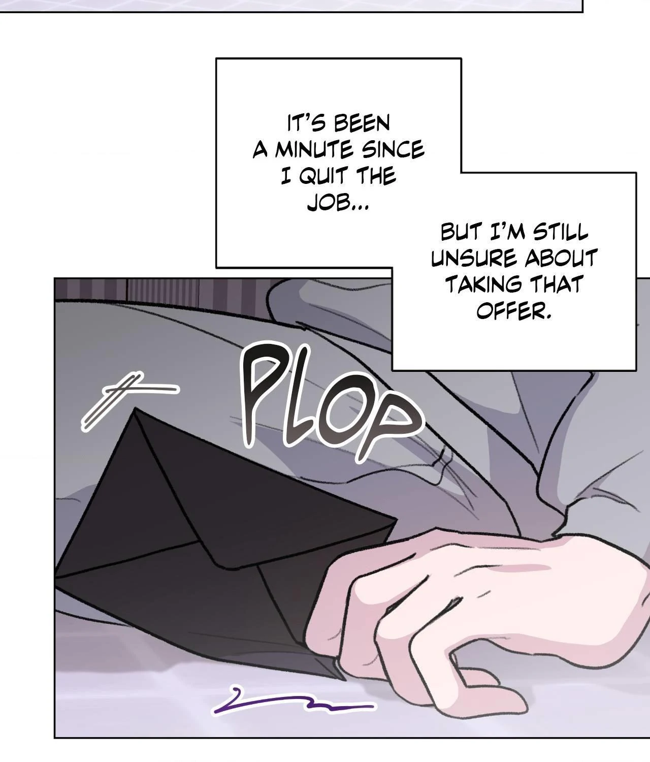Sew in Love - Chapter 21 manhwa