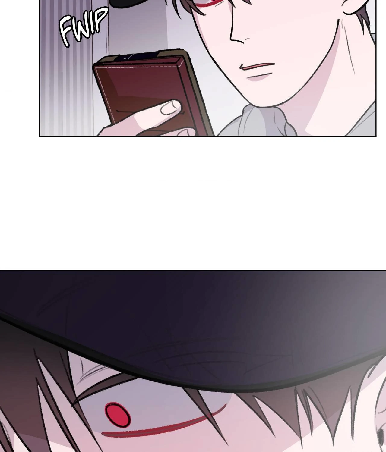 Sew in Love - Chapter 21 manhwa