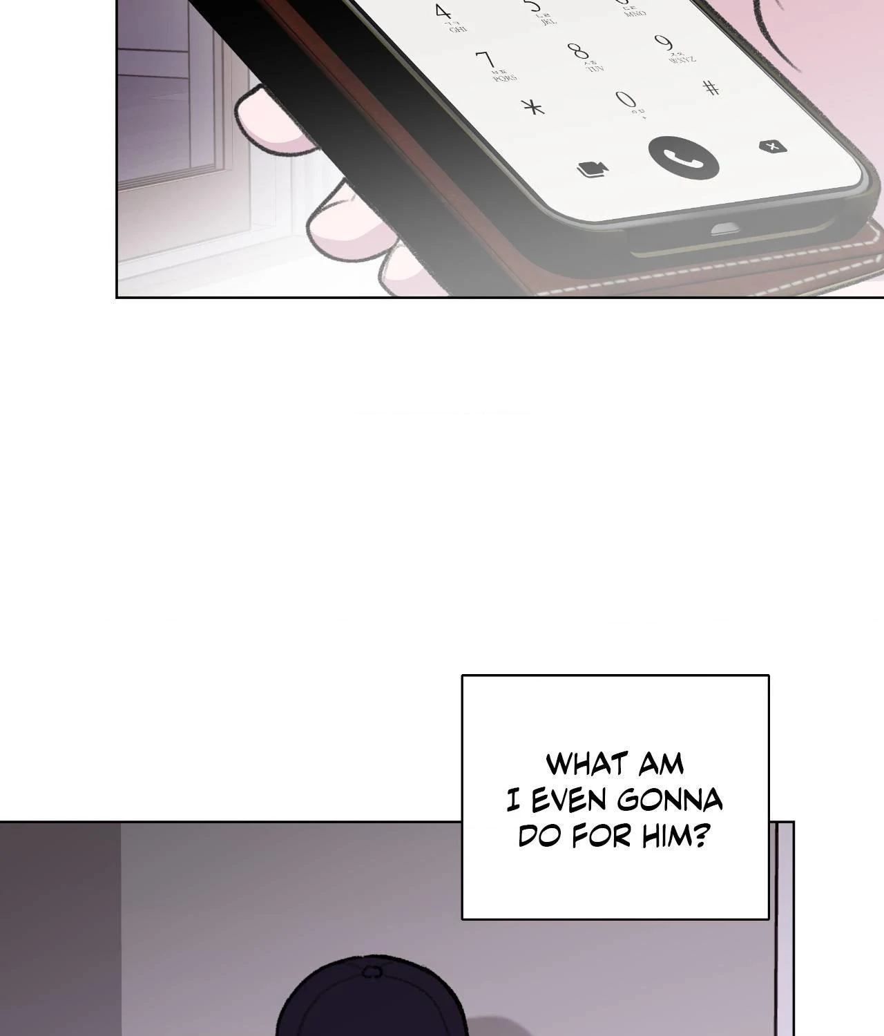 Sew in Love - Chapter 21 manhwa