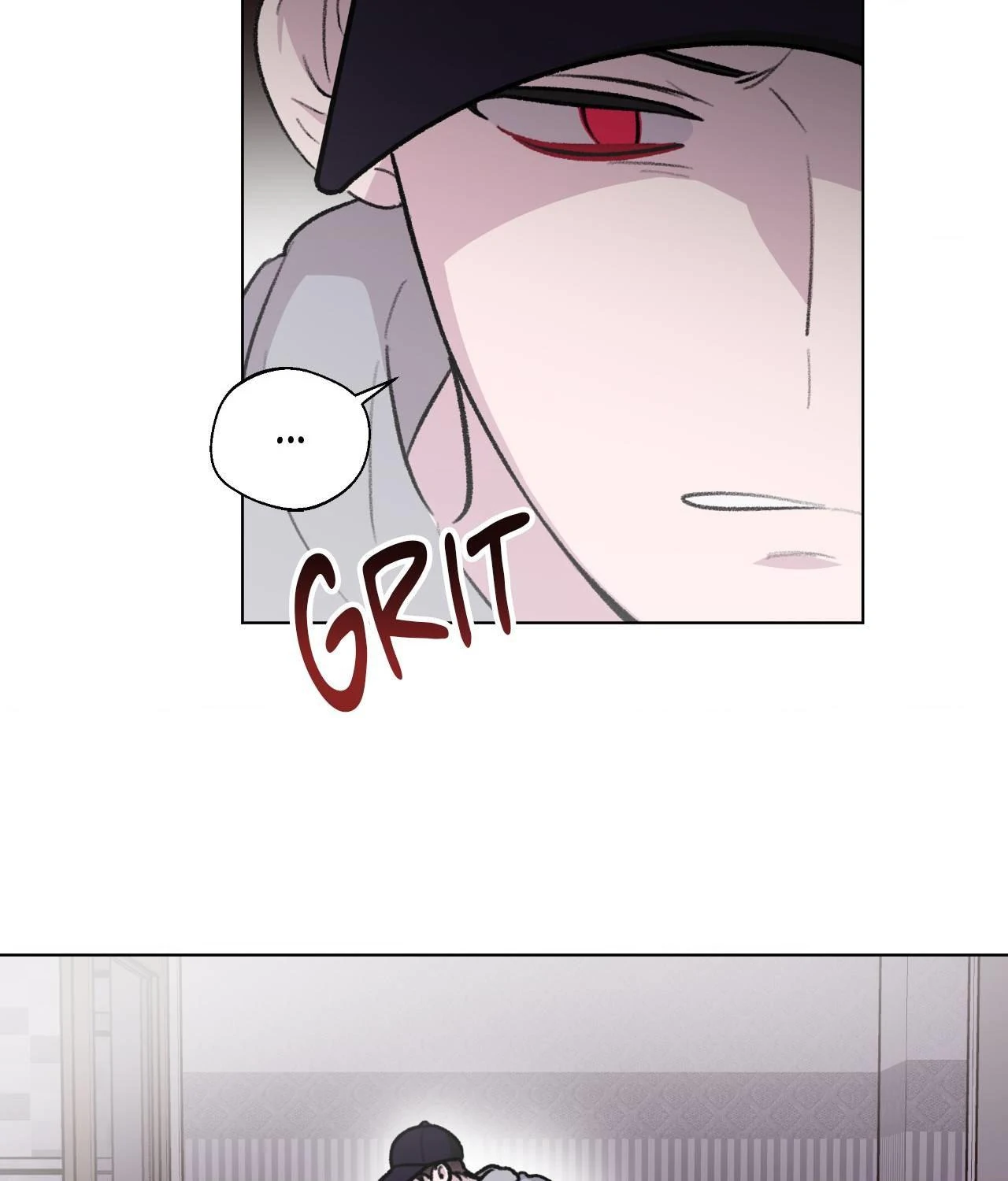 Sew in Love - Chapter 21 manhwa