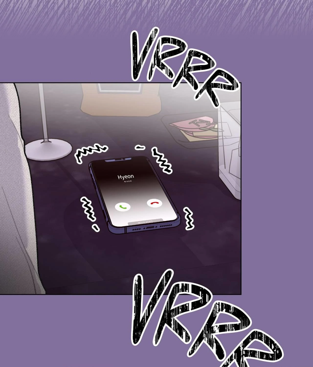 Sew in Love - Chapter 21 manhwa