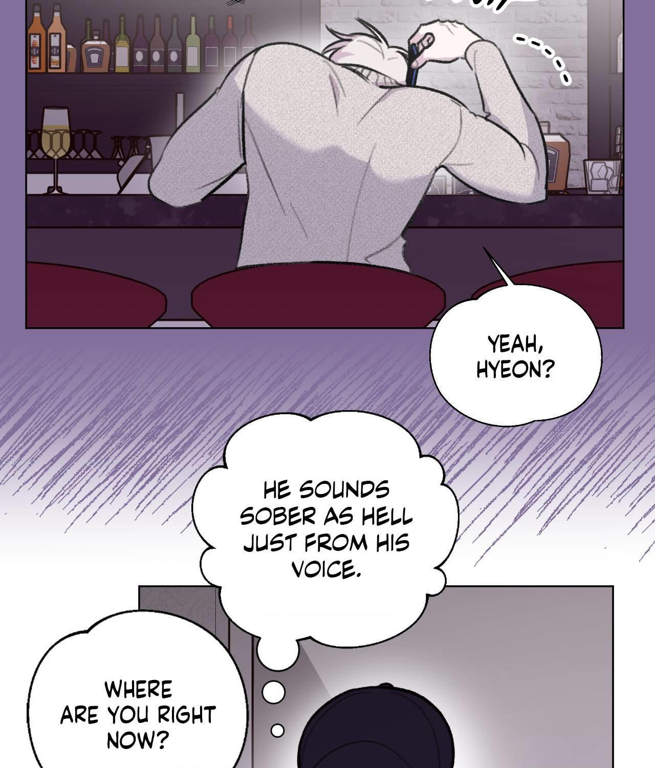 Sew in Love - Chapter 21 manhwa