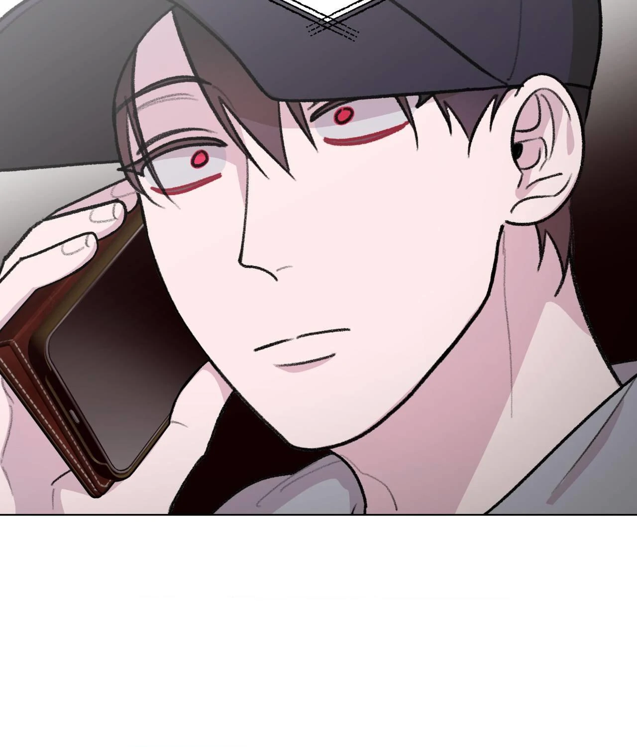 Sew in Love - Chapter 21 manhwa
