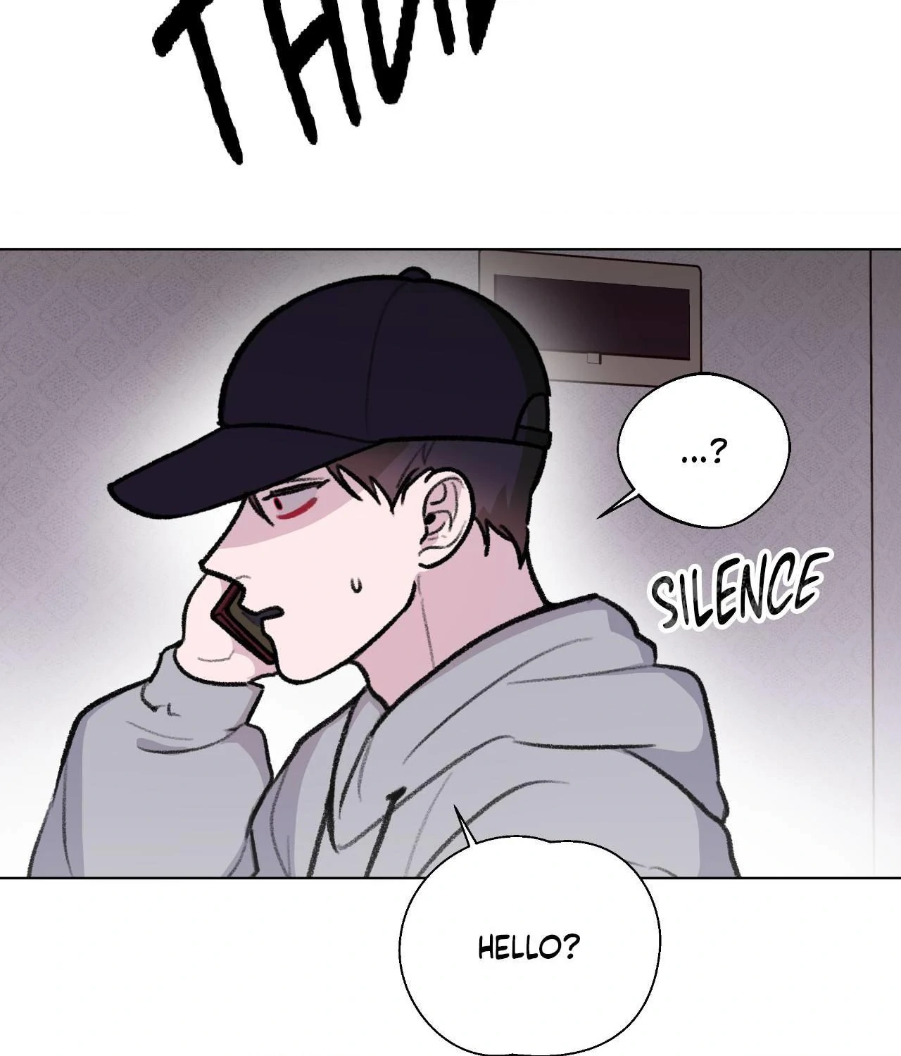 Sew in Love - Chapter 21 manhwa