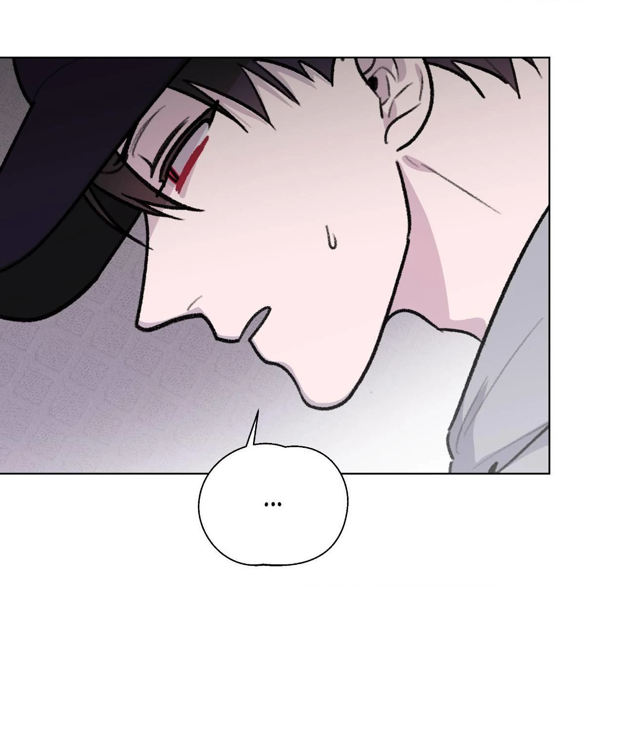 Sew in Love - Chapter 21 manhwa