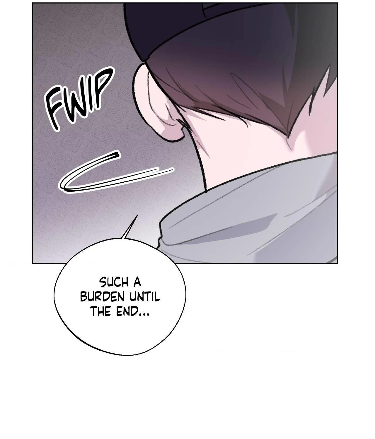 Sew in Love - Chapter 21 manhwa