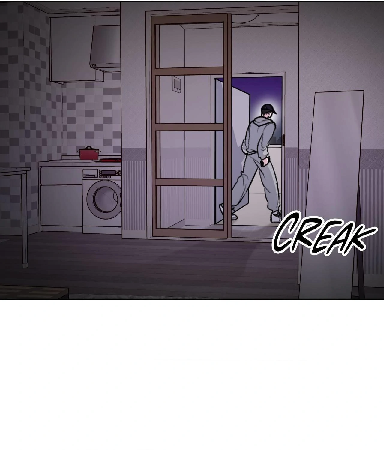 Sew in Love - Chapter 21 manhwa