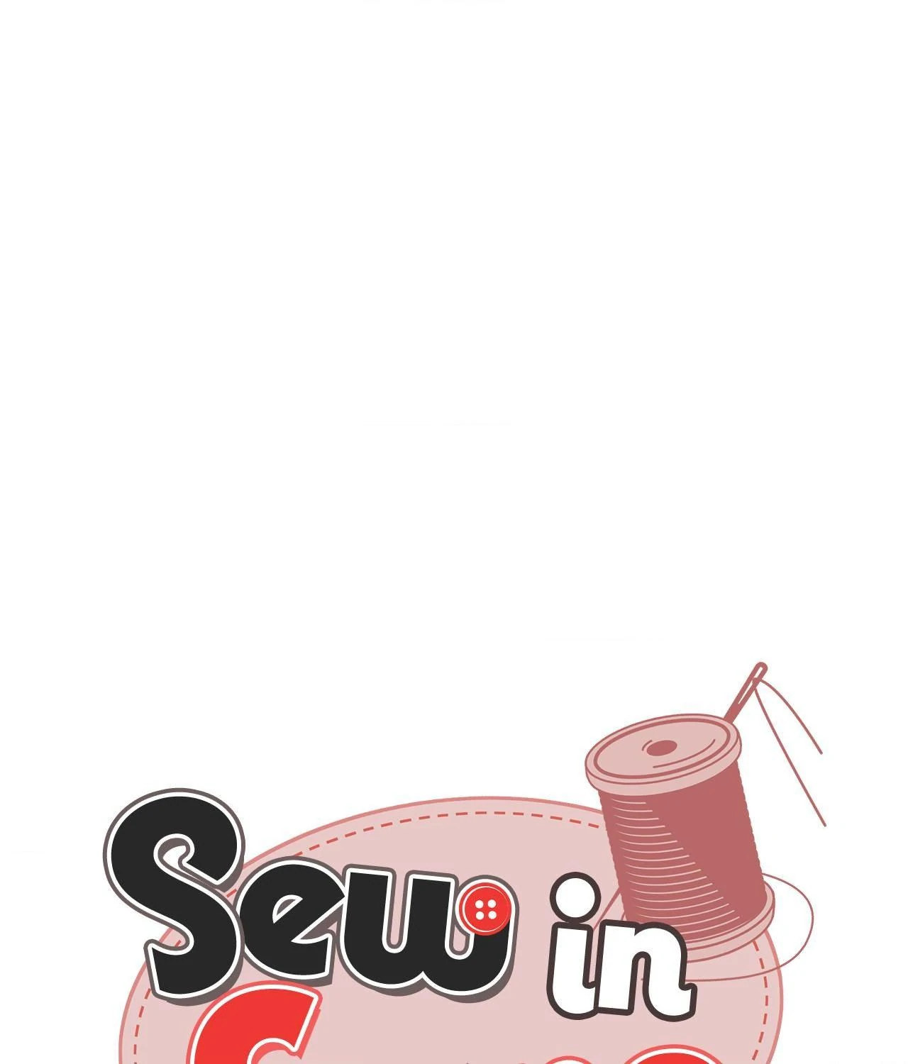Sew in Love - Chapter 21 manhwa