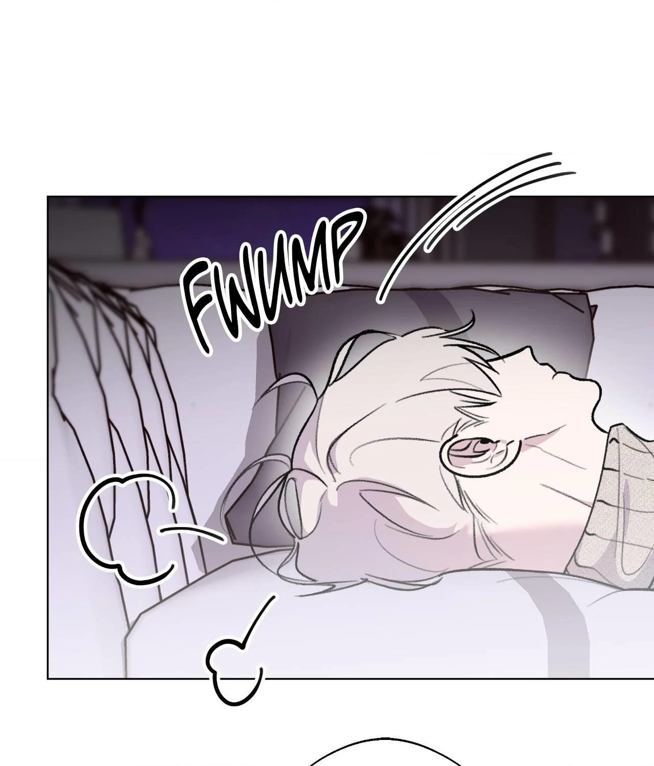 Sew in Love - Chapter 21 manhwa