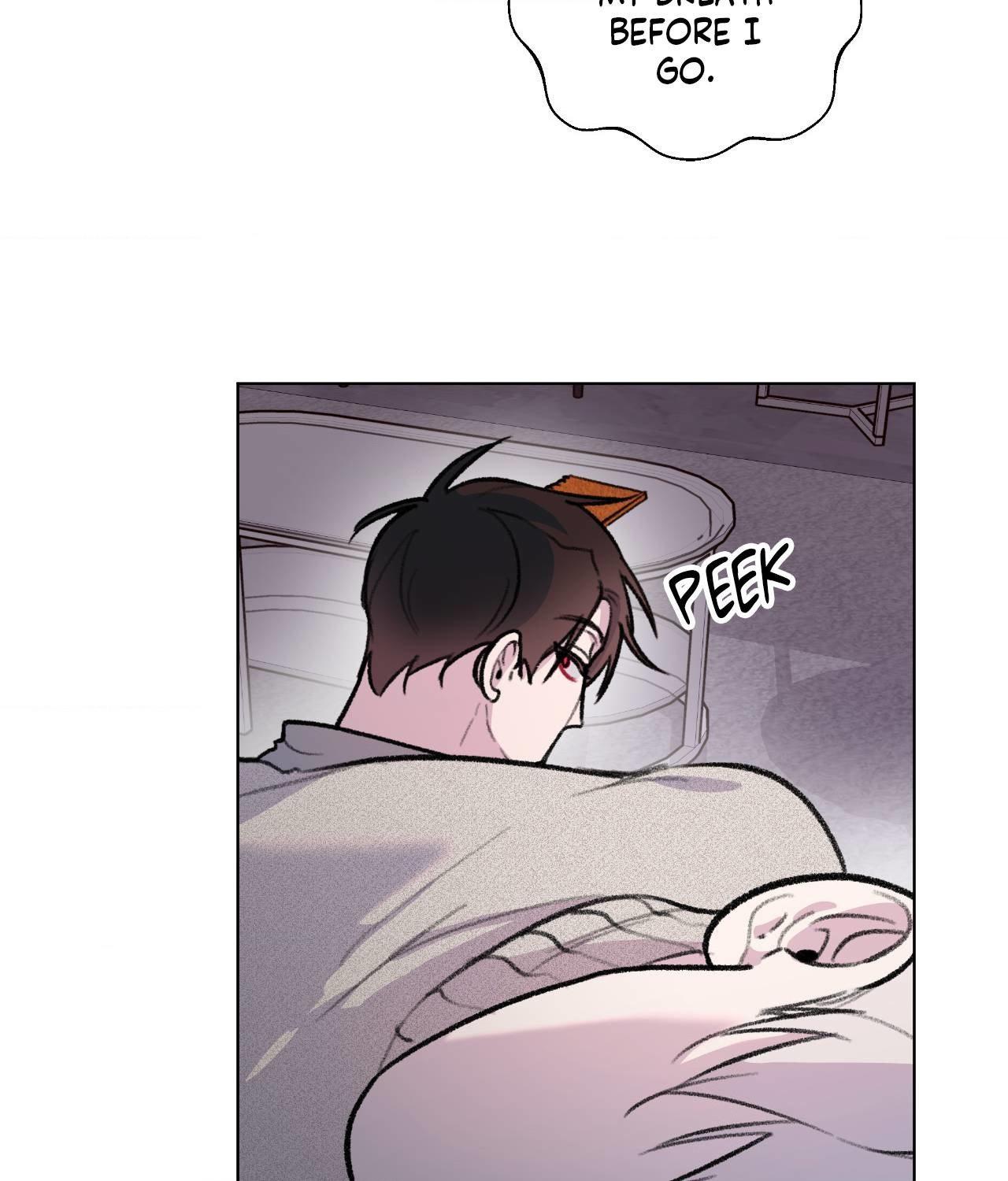 Sew in Love - Chapter 21 manhwa