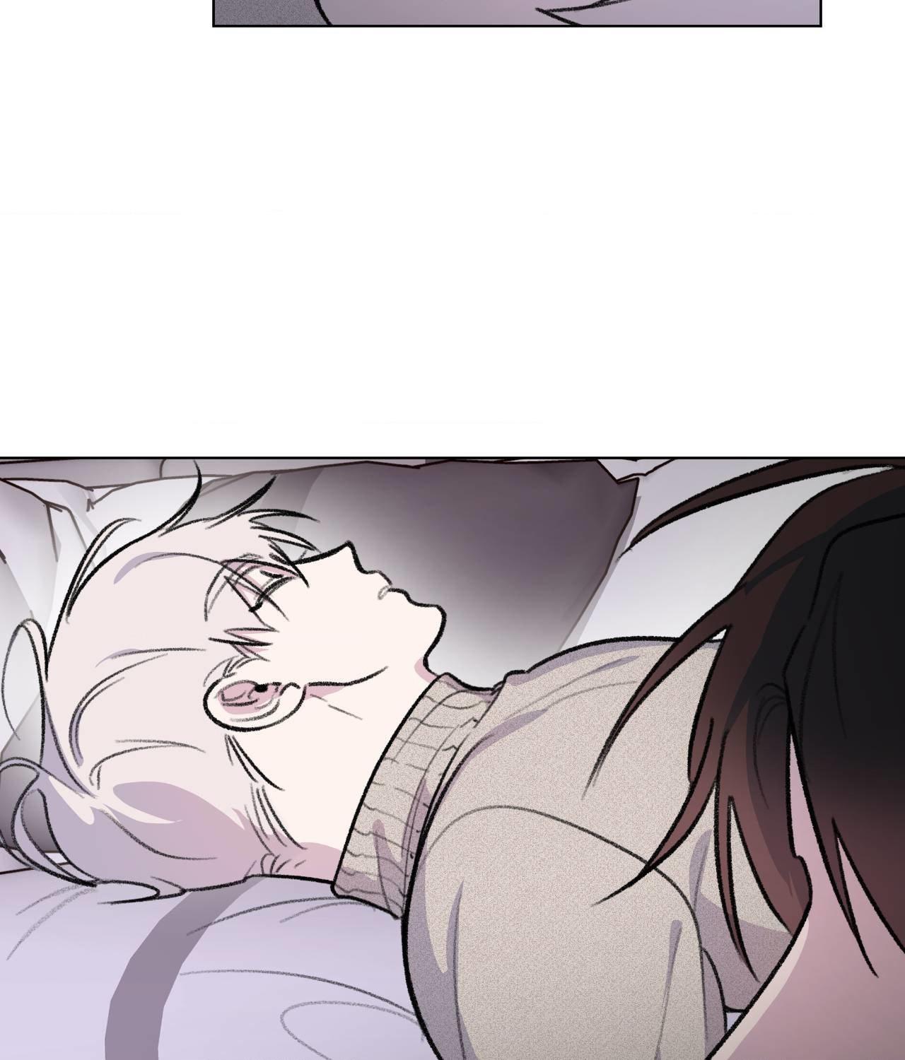 Sew in Love - Chapter 21 manhwa