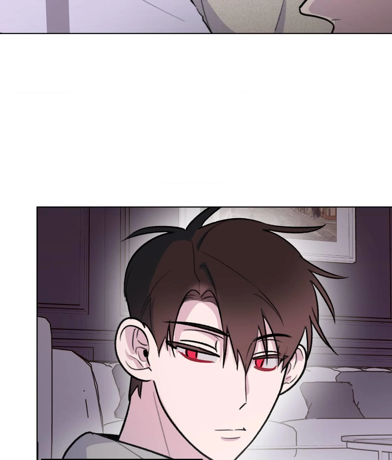 Sew in Love - Chapter 21 manhwa