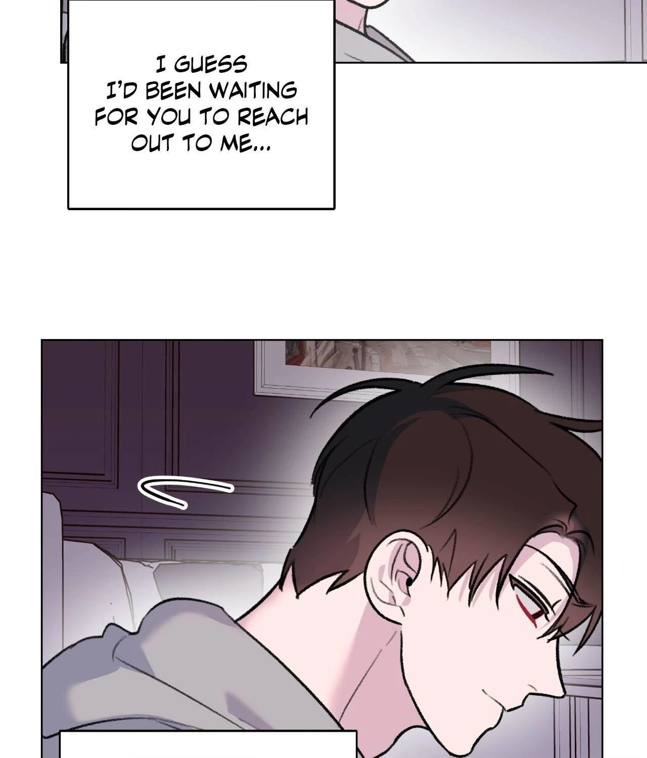 Sew in Love - Chapter 21 manhwa