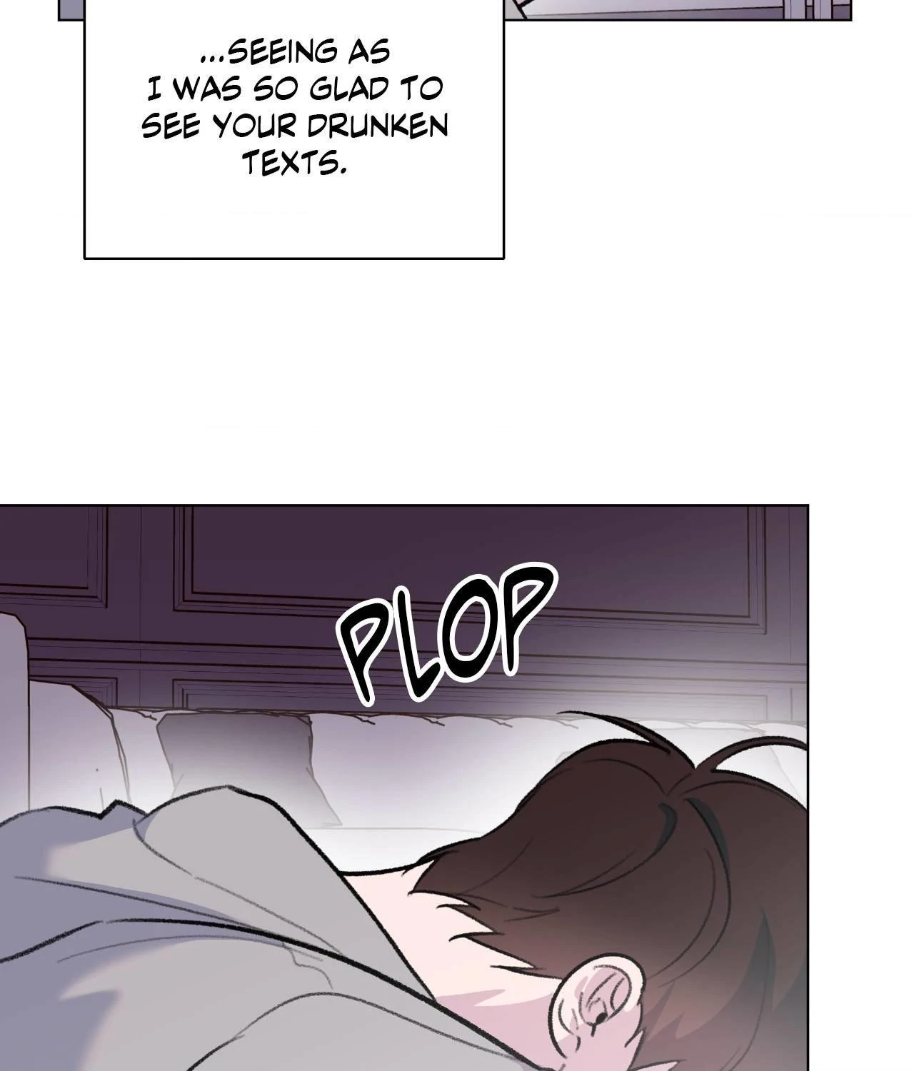Sew in Love - Chapter 21 manhwa