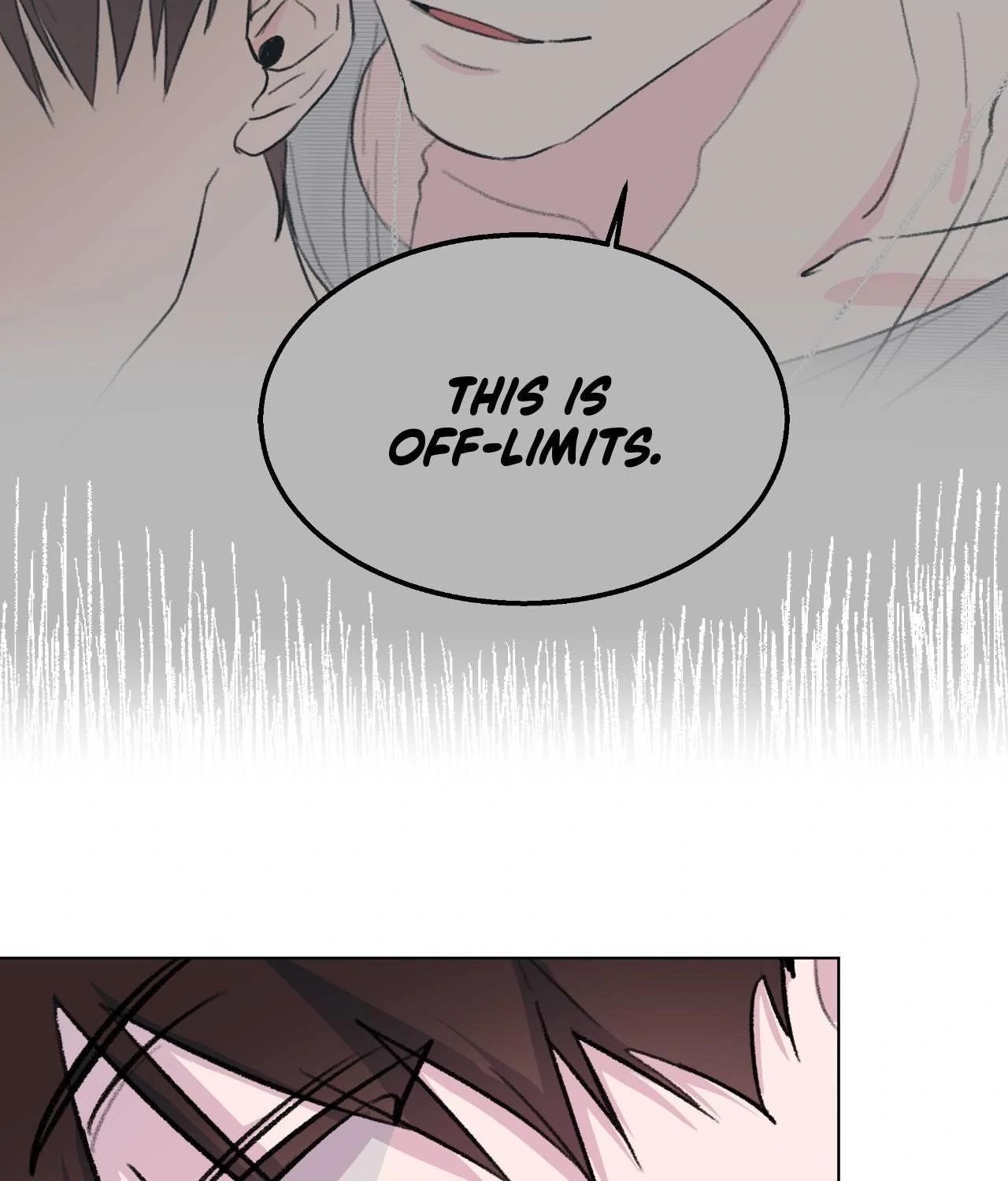 Sew in Love - Chapter 21 manhwa