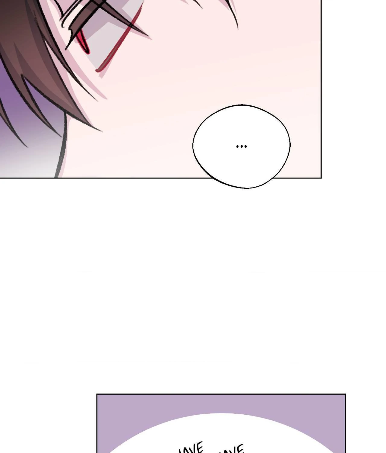 Sew in Love - Chapter 21 manhwa
