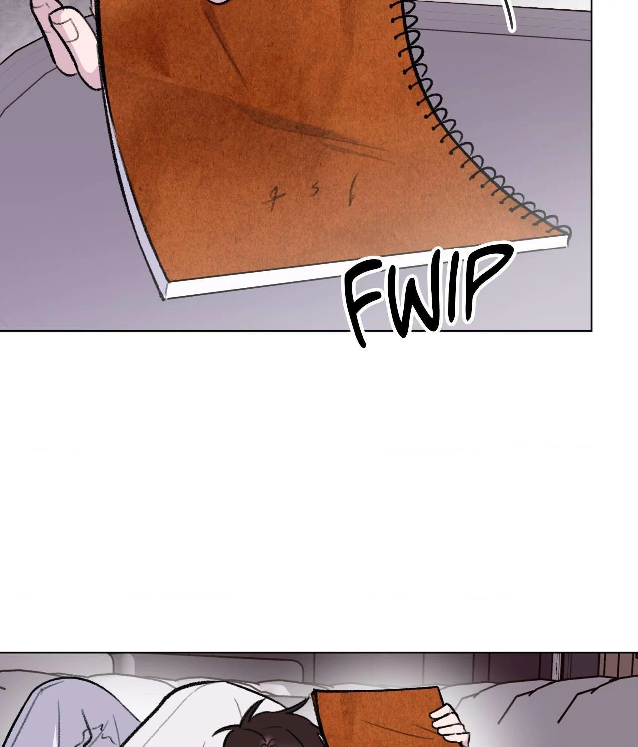 Sew in Love - Chapter 21 manhwa