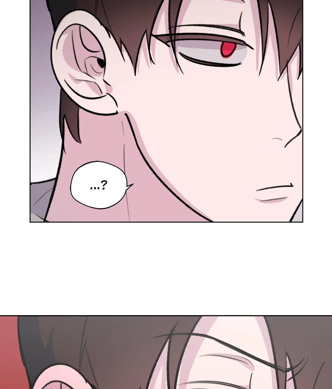 Sew in Love - Chapter 21 manhwa