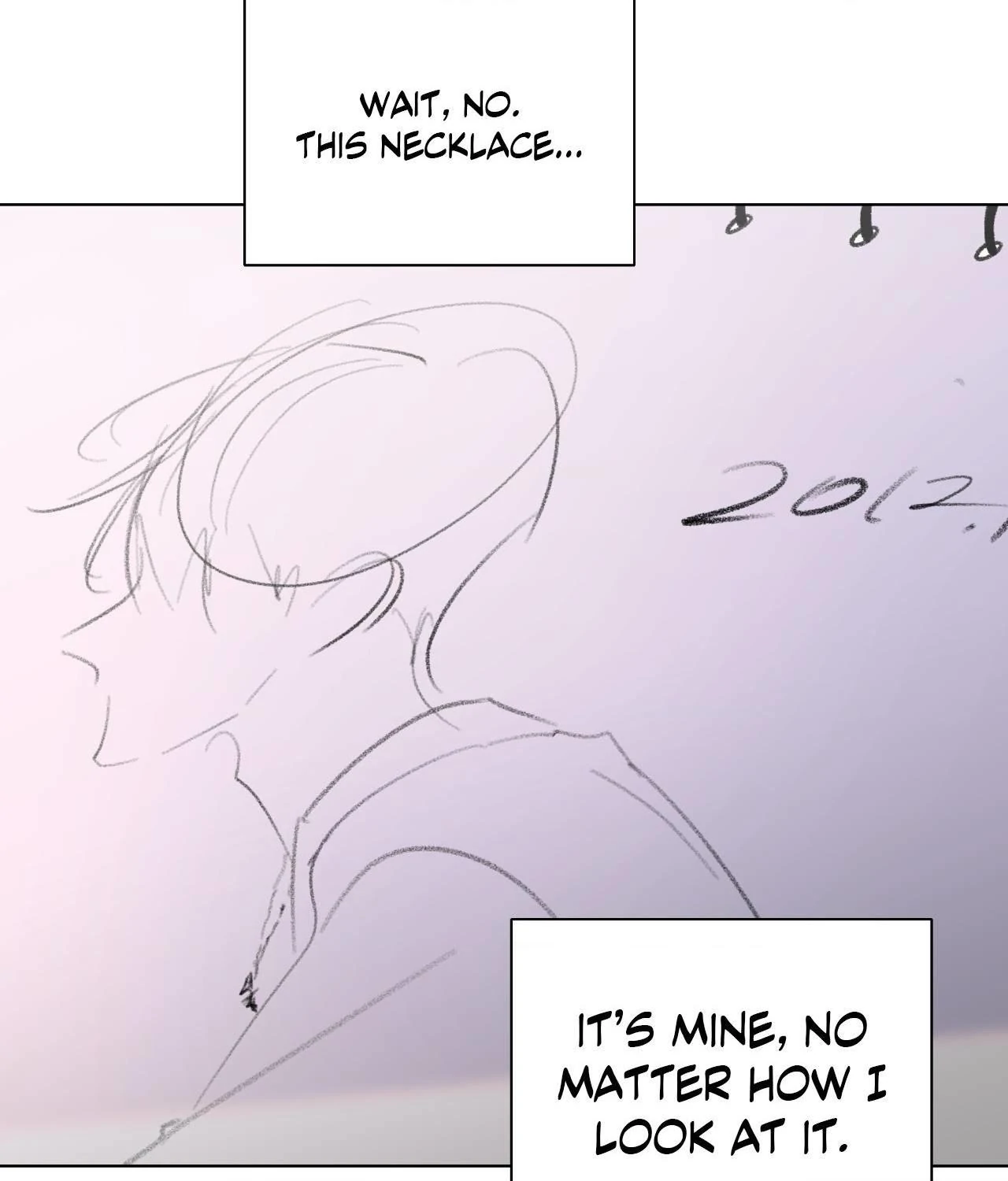 Sew in Love - Chapter 21 manhwa