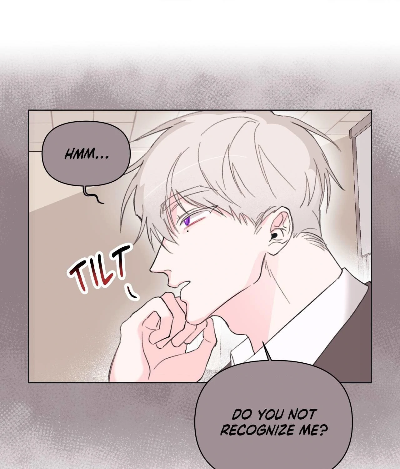 Sew in Love - Chapter 21 manhwa
