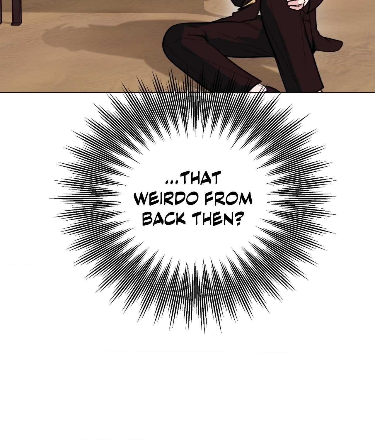 Sew in Love - Chapter 21 manhwa