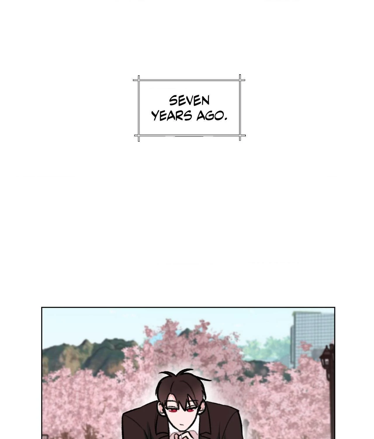 Sew in Love - Chapter 22 manhwa