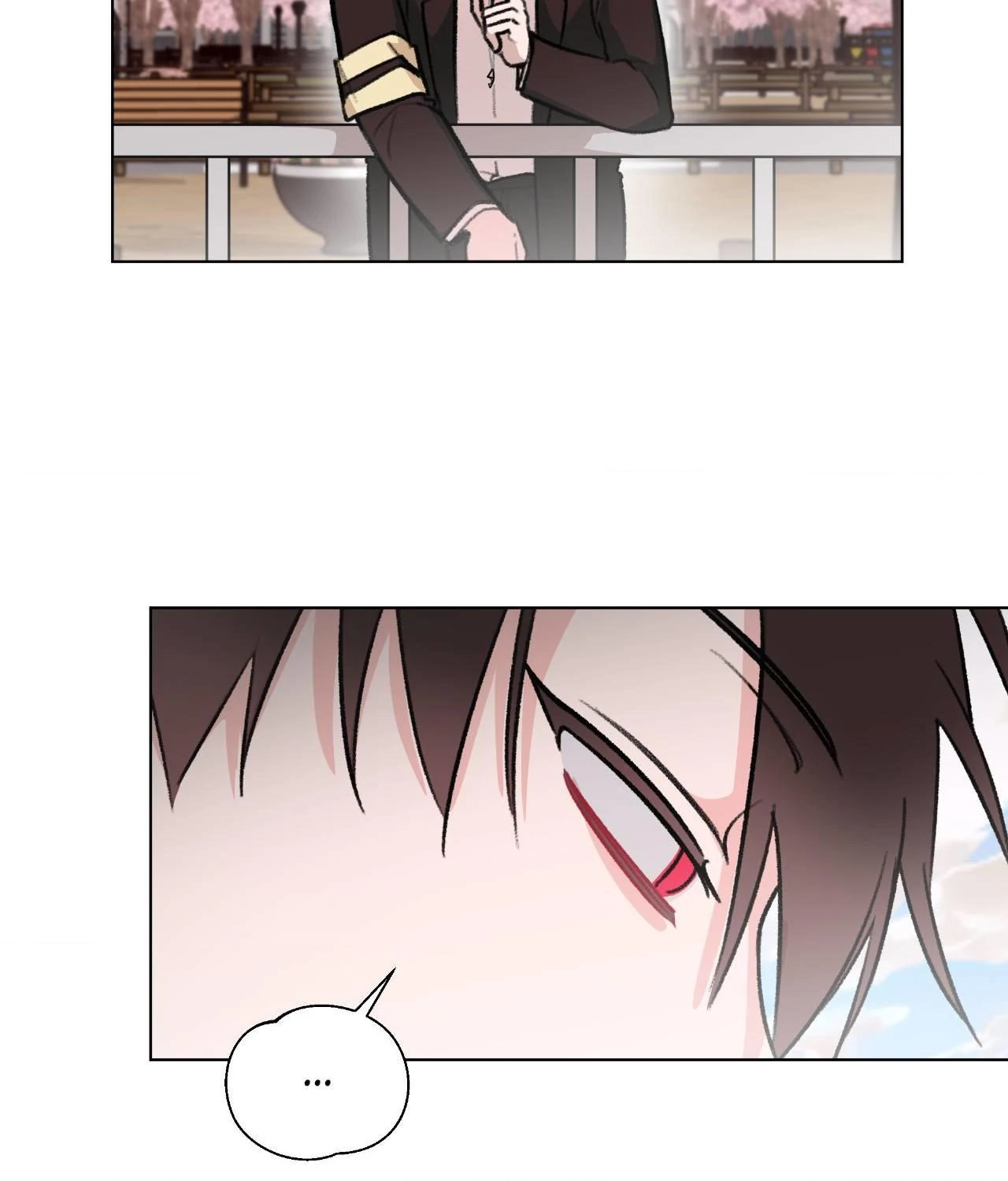 Sew in Love - Chapter 22 manhwa