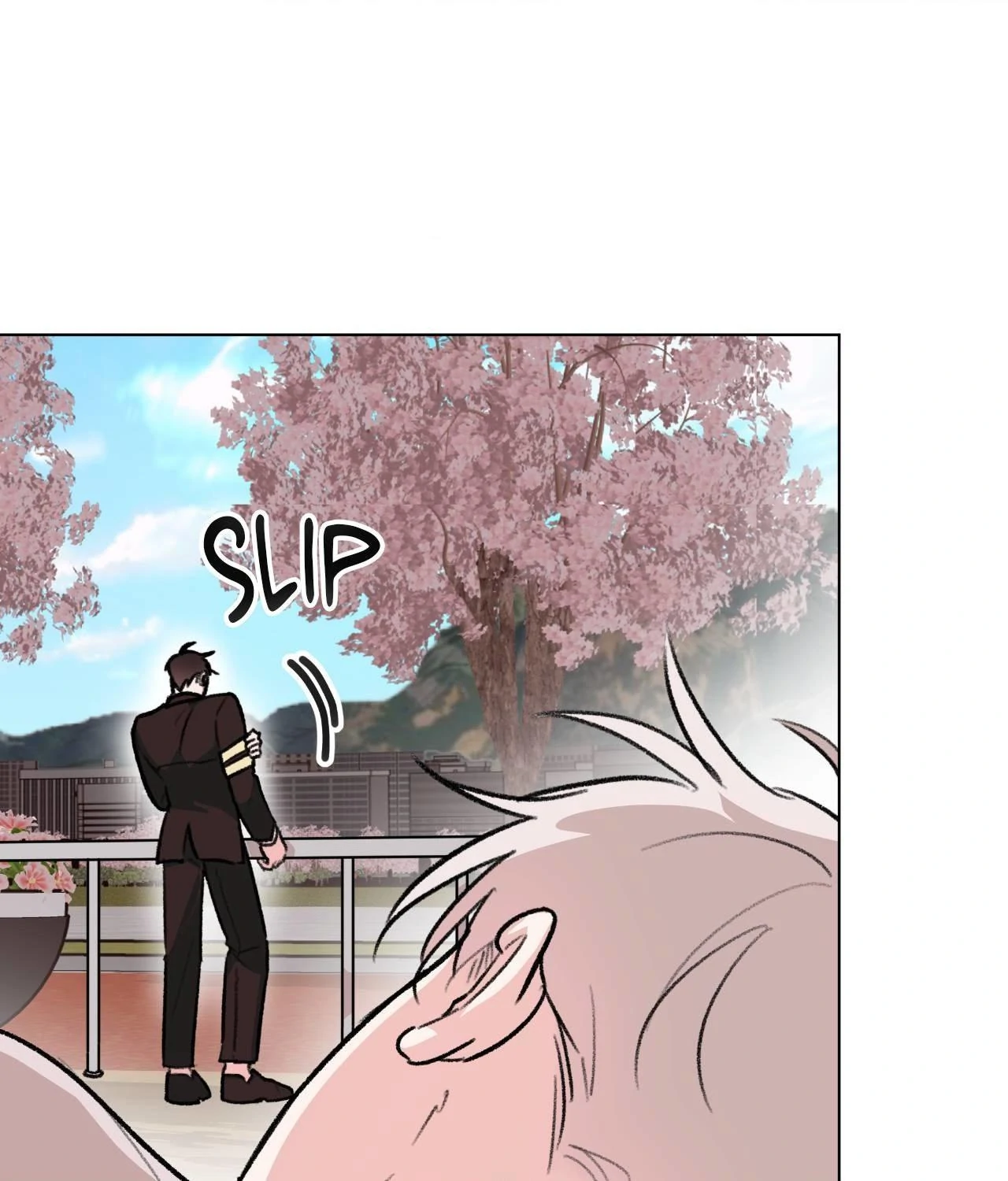 Sew in Love - Chapter 22 manhwa